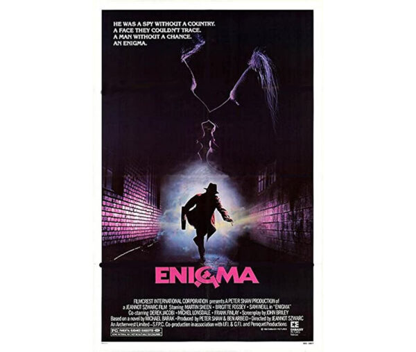 Enigma