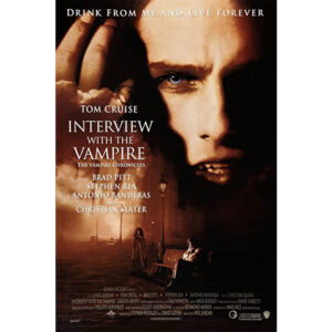Entrevista com o vampiro