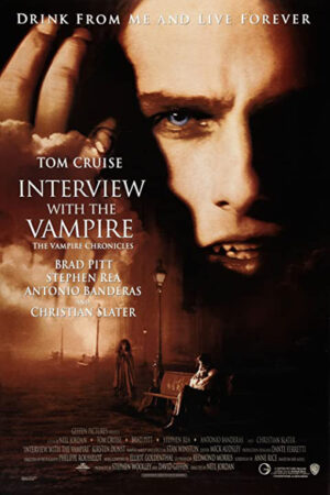 Entrevista com o vampiro