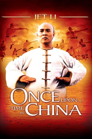 Era uma Vez na China - Guerreiros à Prova de Balas