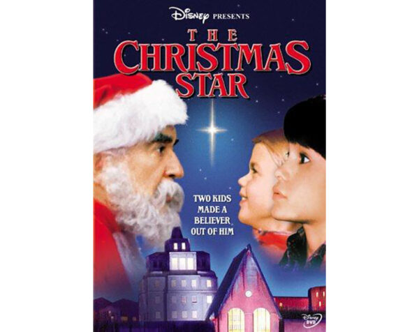 A Estrela de Natal