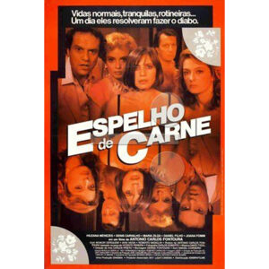 Espelho de carne