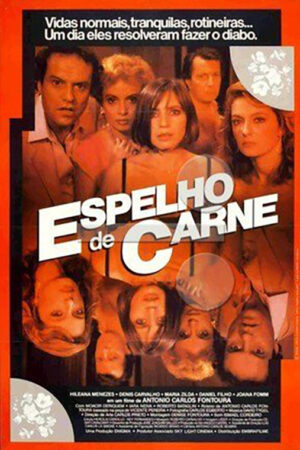 Espelho de carne