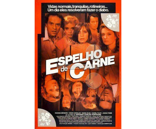 Espelho de carne
