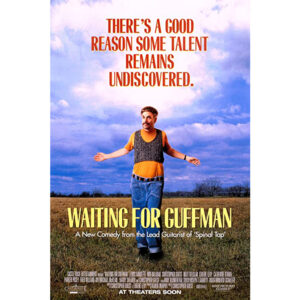 Esperando o Sr. Guffman