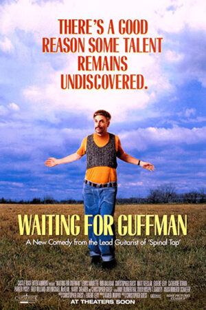 Esperando o Sr. Guffman