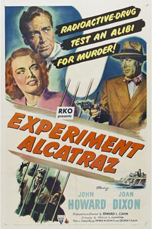 A experiência de Alcatraz