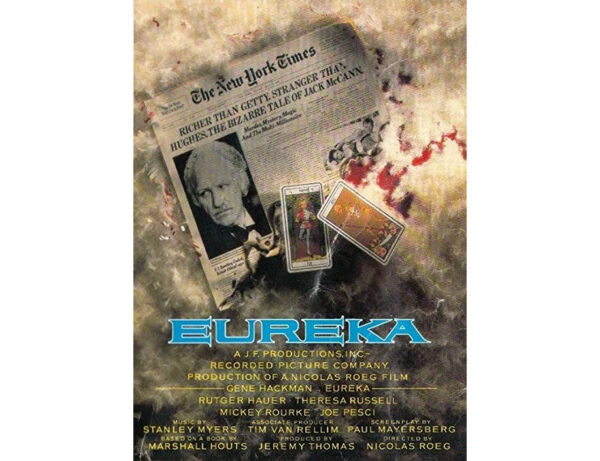 Eureka
