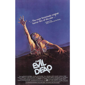 Evil Dead - A morte do demônio