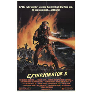 Exterminador 2