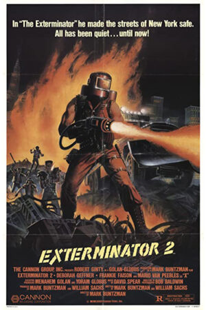 Exterminador 2