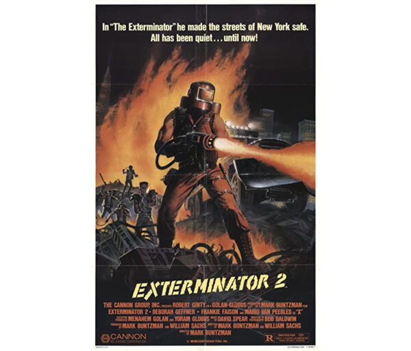 Exterminador 2