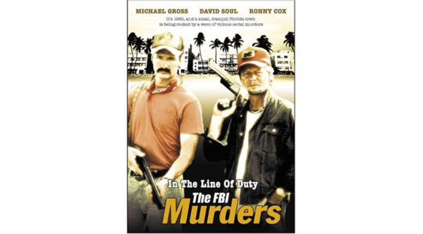 FBI - Na pista dos assassinos aka Caçada Brutal