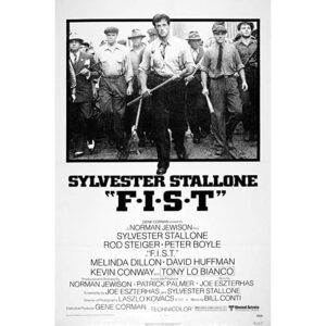 F.I.S.T.