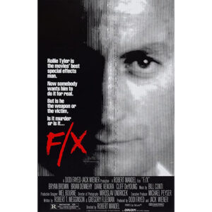 FX - Assassinato Sem Morte