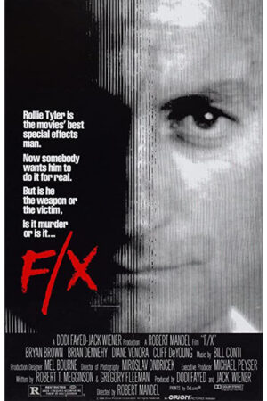 FX - Assassinato Sem Morte