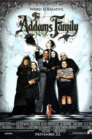 A família Addams