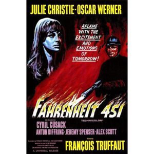 Fahrenheit 451