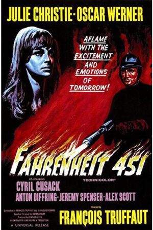 Fahrenheit 451
