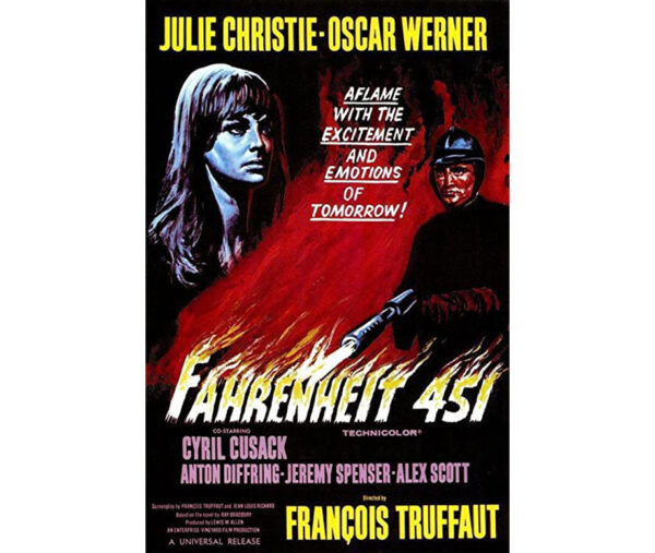Fahrenheit 451