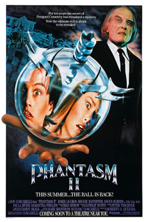 Fantasma 2