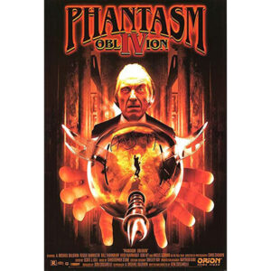 Fantasma 4 - O pesadelo continua
