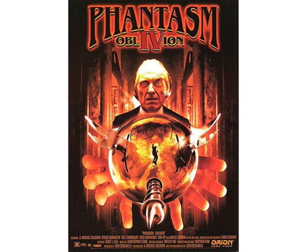Fantasma 4 - O pesadelo continua
