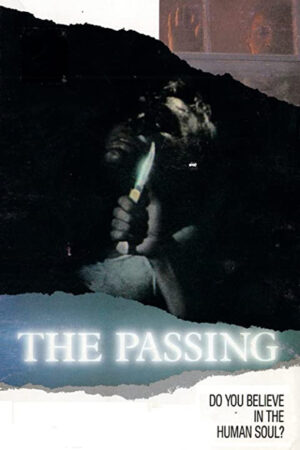 Fases da morte 9 - A passagem