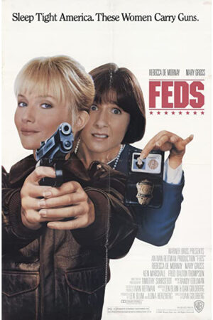 Feds - Deu a Louca nas Federais