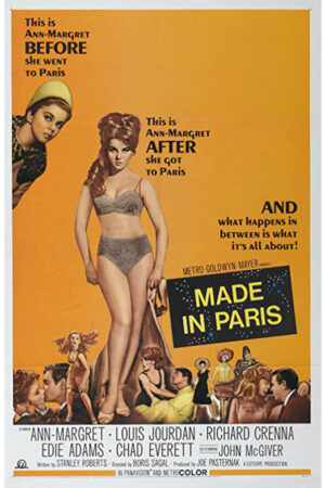 Feita em Paris