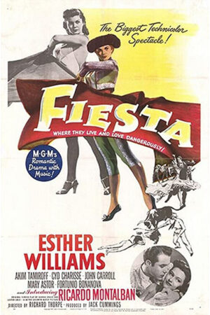 Festa Brava