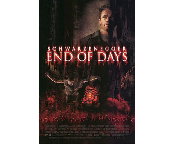 Fim dos dias
