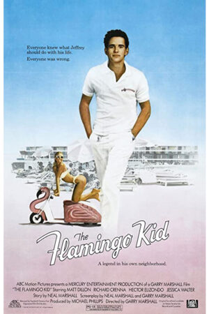 Flamingo Kid aka Jogo da Vida