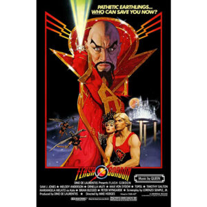 Flash Gordon