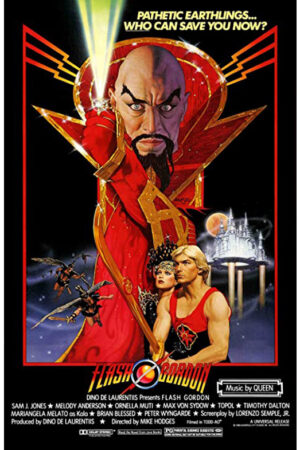 Flash Gordon
