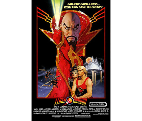 Flash Gordon