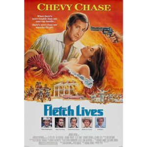 Fletch Vive