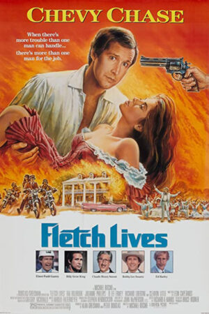 Fletch Vive