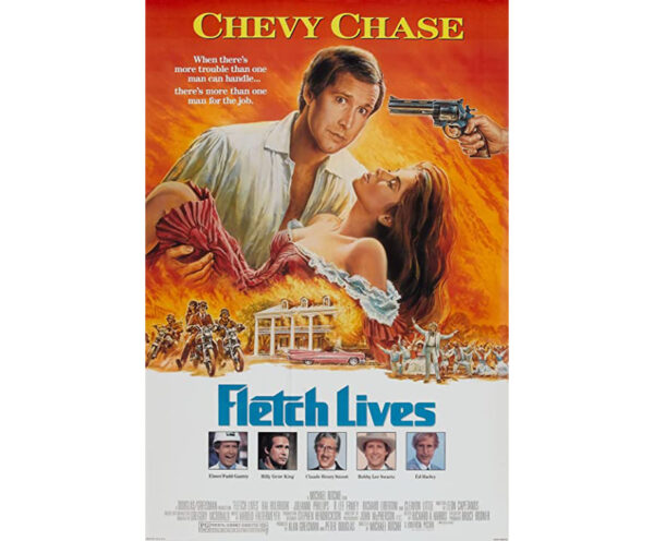 Fletch Vive