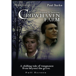 A Fazenda Crowhaven
