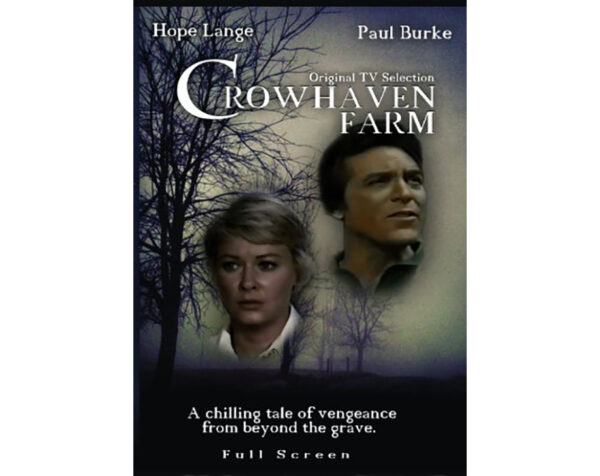 A Fazenda Crowhaven