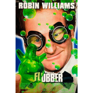 Flubber - Uma Invenção Desmiolada
