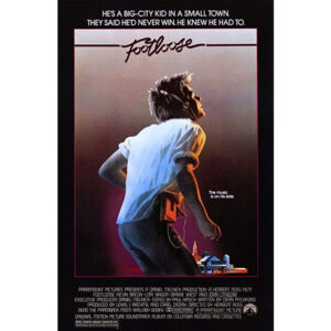 Footloose - Ritmo Louco