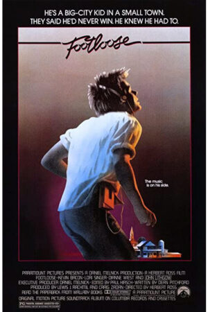 Footloose - Ritmo Louco