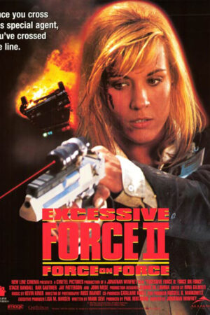 Força bruta 2 aka Força Excessiva 2