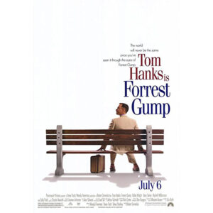 Forrest Gump: O Contador de Histórias