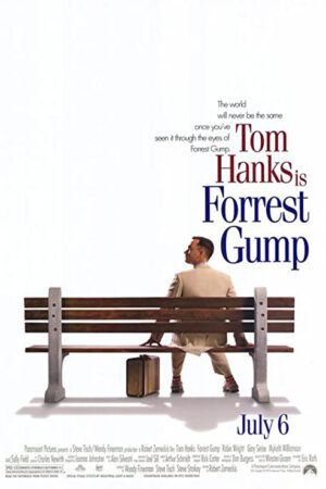 Forrest Gump: O Contador de Histórias