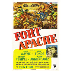 Fort Apache - Sangue de herói
