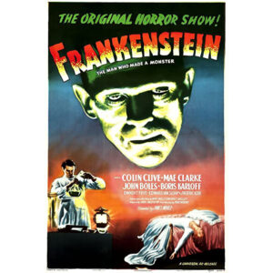Frankenstein