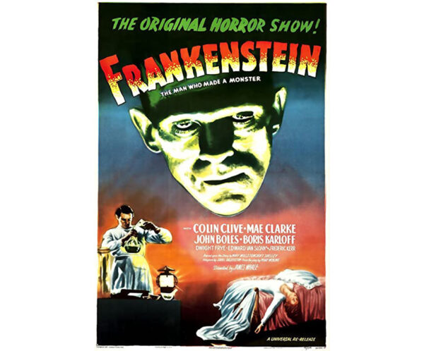 Frankenstein